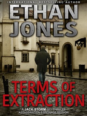 cover image of Terms of Extraction